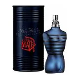 JEAN PAUL GAULTIER ULTRA MALE INTENSE Туалетная вода для мужчин 125 мл фото 1
