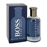 Парфюмерная вода Hugo Boss Boss Bottled Infinite Eau de Parfum мужская 100 мл фото 2