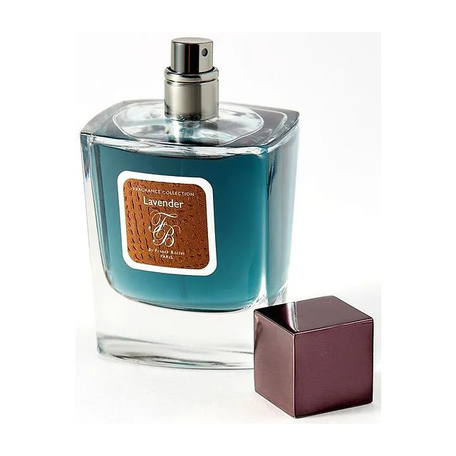 Парфюмерная вода Franck Boclet Lavender Eau de Parfum унисекс 50 мл Franck Boclet купить