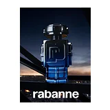 Paco Rabanne phantom intense Парфюмерная вода для мужчин 100 мл фото 3
