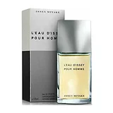 Issey Miyake L`EAU D`ISSEY Туалетная вода для мужчин 125 мл фото 1