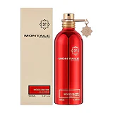 Парфюмерная вода Montale Wood On Fire Eau de Parfum унисекс 100 мл фото 2