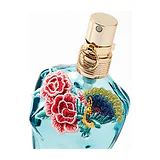 Парфюмерная вода Jean Paul Gaultier La Belle Paradise Garden Eau de Parfum женская 50 мл фото 3