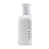 Туалетная вода Hugo Boss Bottled Unlimited Eau de Toilette мужская 100 мл фото 2