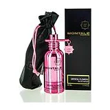 Парфюмерная вода Montale Crystal Flowers Eau de Parfum унисекс 50 мл фото 3