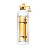 Парфюмерная вода Montale Diamond Rose Eau de Parfum женская 100 мл фото 3