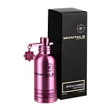 Парфюмерная вода Montale Crystal Flowers Eau de Parfum унисекс 50 мл фото 2