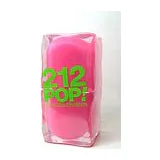 Carolina Herrera 212 POP Туалетная вода для женщин 60 мл фото 6