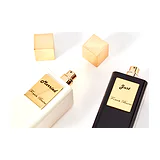 Franck Boclet Just + Married Coffret Extrait De Parfum Набор духов для женщин 2 шт по 100 мл фото 4
