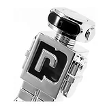 Paco Rabanne Phantom Eau de Toilette Туалетная вода для мужчин 100 мл фото 4