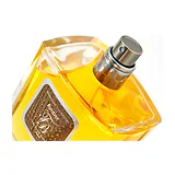 Парфюмерная вода Franck Boclet Amber Eau de Parfum унисекс 100 мл фото 4