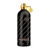 Парфюмерная вода Montale Bakhoor Eau de Parfum унисекс 100 мл фото 2
