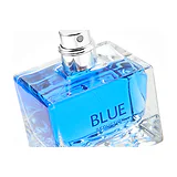 Antonio Banderas Blue Sedaction Man Туалетная вода для мужчин 50 мл фото 4