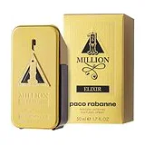 Paco Rabanne 1 Million Elixir Eau de Parfum Духи мужские 50 мл фото 1