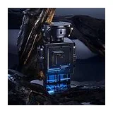 Парфюмерная вода Rabanne Phantom Intense Eau de Parfum мужская 100 мл фото 4