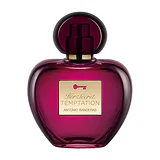 Туалетная вода Antonio Banderas Her Secret Temptation Eau de Toilette женская 80 мл фото 2
