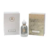 Духи Attar Collection Second Skin Parfum унисекс 80 мл, цветочный фруктовый аромат фото 3