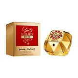 Парфюмерная вода Rabanne Lady Million Royal Eau de Parfum женская 80 мл фото 2