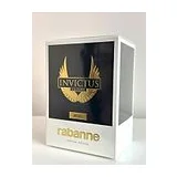 Paco Rabanne INVICTUS VICTORY ABSOLU parfum intense Духи мужские 100 мл фото 4