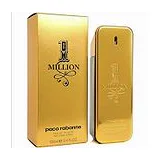 Paco Rabanne 1 million Туалетная вода для мужчин 100 мл фото 1
