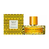 Парфюмерная вода Vilhelm Parfumerie Poets of Berlin Eau de Parfum унисекс 100 мл фото 2