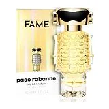 Paco Rabanne Fame Eau de Parfum Парфюмерная вода для женщин 30 мл фото 1
