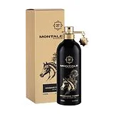 Парфюмерная вода Montale Arabians Tonka Eau de Parfum унисекс 100 мл фото 2