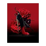 Парфюмерная вода Carolina Herrera Very Good Girl Elixir Eau de Parfum женская 30 мл фото 7