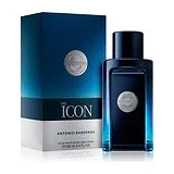 Туалетная вода Antonio Banderas The Icon Eau de Toilette мужская 100 мл фото 2
