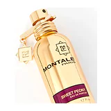 Парфюмерная вода Montale Sweet Peony Eau de Parfum женская 50 мл фото 3