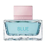Antonio Banderas Blue Sedaction Woman Туалетная вода для женщин 80 мл фото 2