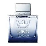 Туалетная вода Antonio Banderas King of Seduction Eau de Toilette мужская 100 мл фото 3