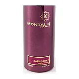 Парфюмерная вода Montale Dark Purple Eau de Parfum женская 100 мл фото 4