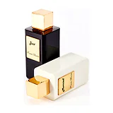 Franck Boclet Just + Married Coffret Extrait De Parfum Набор духов для женщин 2 шт по 100 мл фото 3