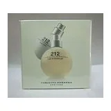 CAROLINA HERRERA 212 Набор женский лосьон для тела 50 мл + гель для душа 50 мл фото 1