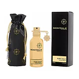 Парфюмерная вода Montale Pure Gold Eau de Parfum женская 50 мл фото 5