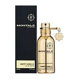 Парфюмерная вода Montale Sweet Vanilla Eau de Parfum унисекс 50 мл фото 2