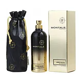 Парфюмерная вода Montale Amber Musk Eau de Parfum унисекс 100 мл фото 2
