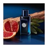 Туалетная вода Antonio Banderas The Icon Eau de Toilette мужская 100 мл фото 7