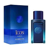 Antonio Banderas The Icon Supreme for Men Eau de Parfum Парфюмерная вода для мужчин 50 мл фото 1