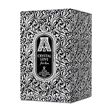 ATTAR COLLECTION CRYSTAL LOVE Парфюмерная вода для мужчин 100 мл фото 3