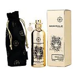 Парфюмерная вода Montale Bengal Oud Eau de Parfum унисекс 100 мл фото 4