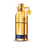 Парфюмерная вода Montale Amber & Spices Eau de Parfum унисекс 50 мл фото 4