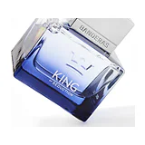 Туалетная вода Antonio Banderas King of Seduction Eau de Toilette мужская 50 мл фото 3