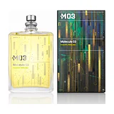 Туалетная вода Escentric Molecules Molecule 03 Eau de Toilette унисекс 100 мл фото 2