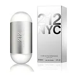 Carolina Herrera 212 Туалетная вода для женщин 60 мл фото 1