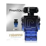 Парфюмерная вода Rabanne Phantom Intense Eau de Parfum мужская 100 мл фото 2