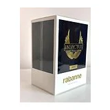 Paco Rabanne INVICTUS VICTORY ABSOLU parfum intense Духи мужские 100 мл фото 3