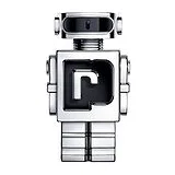 Paco Rabanne Phantom Eau de Toilette Туалетная вода для мужчин 100 мл фото 2