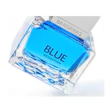 Antonio Banderas Blue Sedaction Man Туалетная вода для мужчин 50 мл фото 5